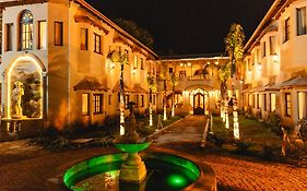 Estancia La Elena Hotel Boutique